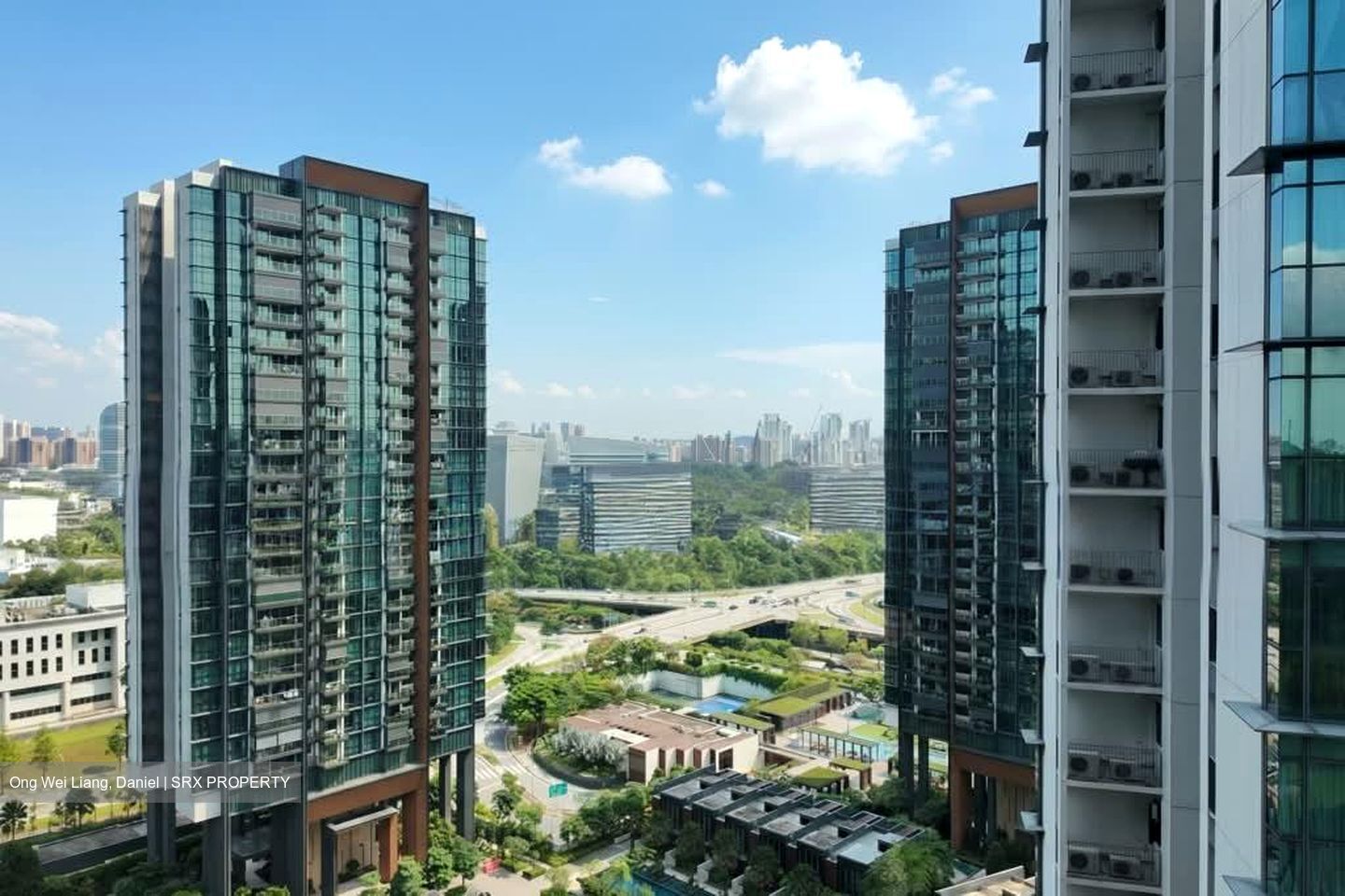 Normanton Park (D5), Apartment #574483831